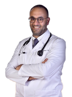 Dr. Joe Hawa